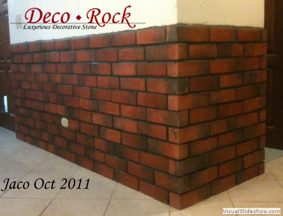 Residencial Jaco Octubre 2011