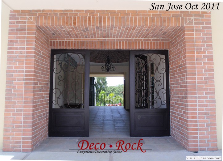 Residencial San Jose - Octubre 2011