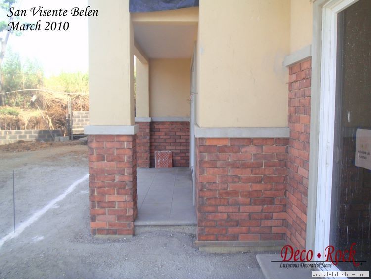 San Visente Belen- Marso 2010