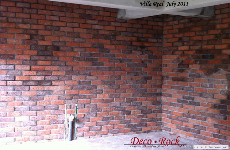 Villa Real julio 2011