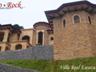 Residencial Villa Real - Octubre 2011