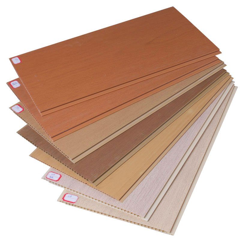Panel de cielo raso de PVC - Deco Rock Costa Rica
