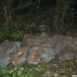 Piedra natural en obra — Deco Rock Costa Rica 17