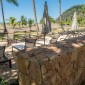 Piedra natural en obra — Deco Rock Costa Rica 5