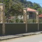 Piedra natural en obra — Deco Rock Costa Rica 26