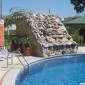 Piedra natural en obra — Deco Rock Costa Rica 19