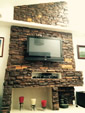 Proyectos residenciales — Deco Rock Costa Rica 12