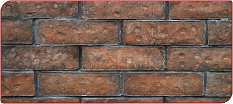 chicago fachaleta medida