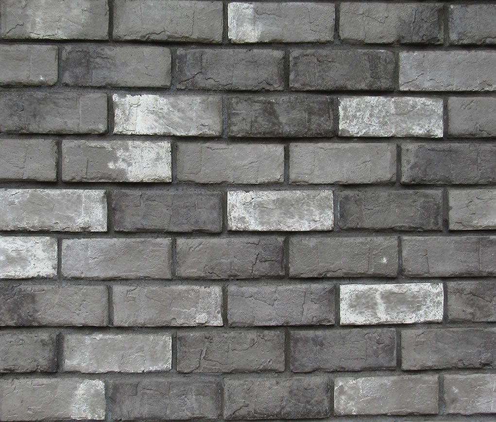 Muro de enchape Demolicion Gris Anejado de Deco Rock