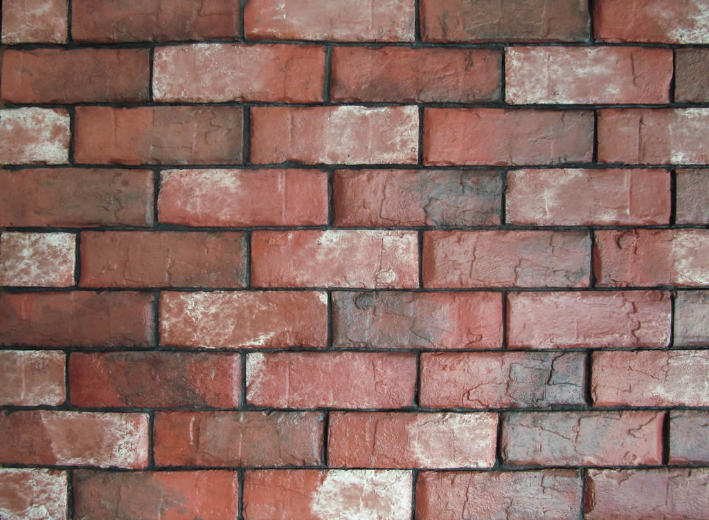 Demolicion tipo Rojo Anejado DE costa rica