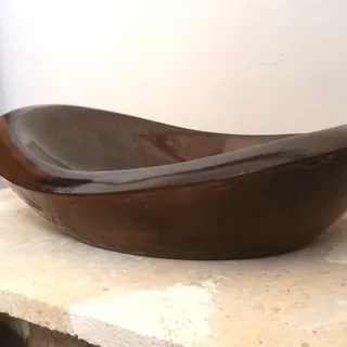 Nilo concrete sink