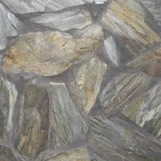 Piedra Piedra laja pizarra Irregular