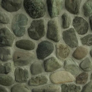 Piedra piedra papa verde costa rica