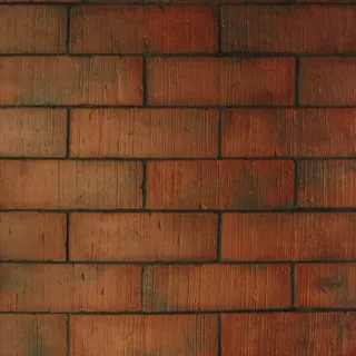 Enchape Brick Red